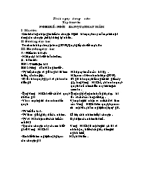 Giáo án Các môn Lớp 3 - Tuần 24, Thứ 6