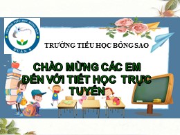 Bài giảng Tiếng Việt Lớp 3 - Tuần 14, Bài: Ng