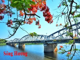 Bài giảng môn Tiếng Việt 3 - Tuần 12, Bài: Ch
