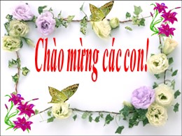 Bài giảng Đạo đức Khối 3 - Bài: Thực hành kĩ 