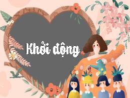 Bài giảng Đạo đức 3 (Kết nối tri thức) - Bài 