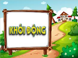 Bài giảng Đạo đức 3 (Kết nối tri thức) - Bài 