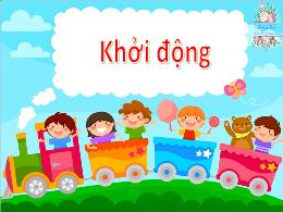 Bài giảng Đạo đức 4 (Kết nối tri thức) - Bài 