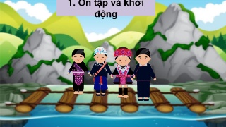 Bài giảng Tiếng Việt 3 - Bài: Ngưỡng cửa