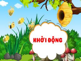 Bài giảng Toán 3 - Bài 59: Các số có 5 chữ số