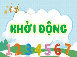Bài giảng Toán 3 - Bài 67: Thực hành xem đồng